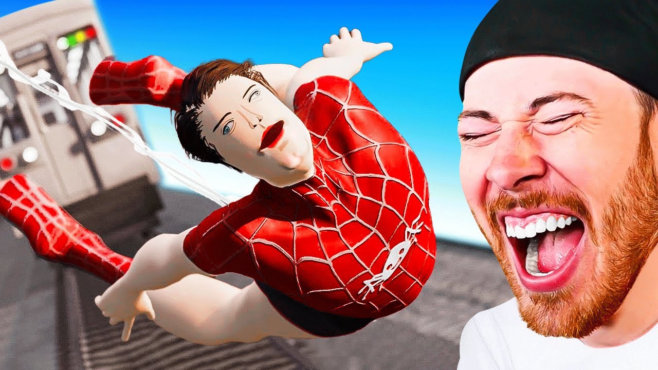 The World’s *Funniest* Animations (You Will Smile)