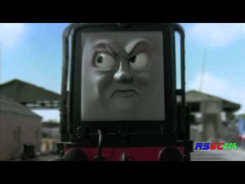 The World's Strongest Engine (MA - HD)