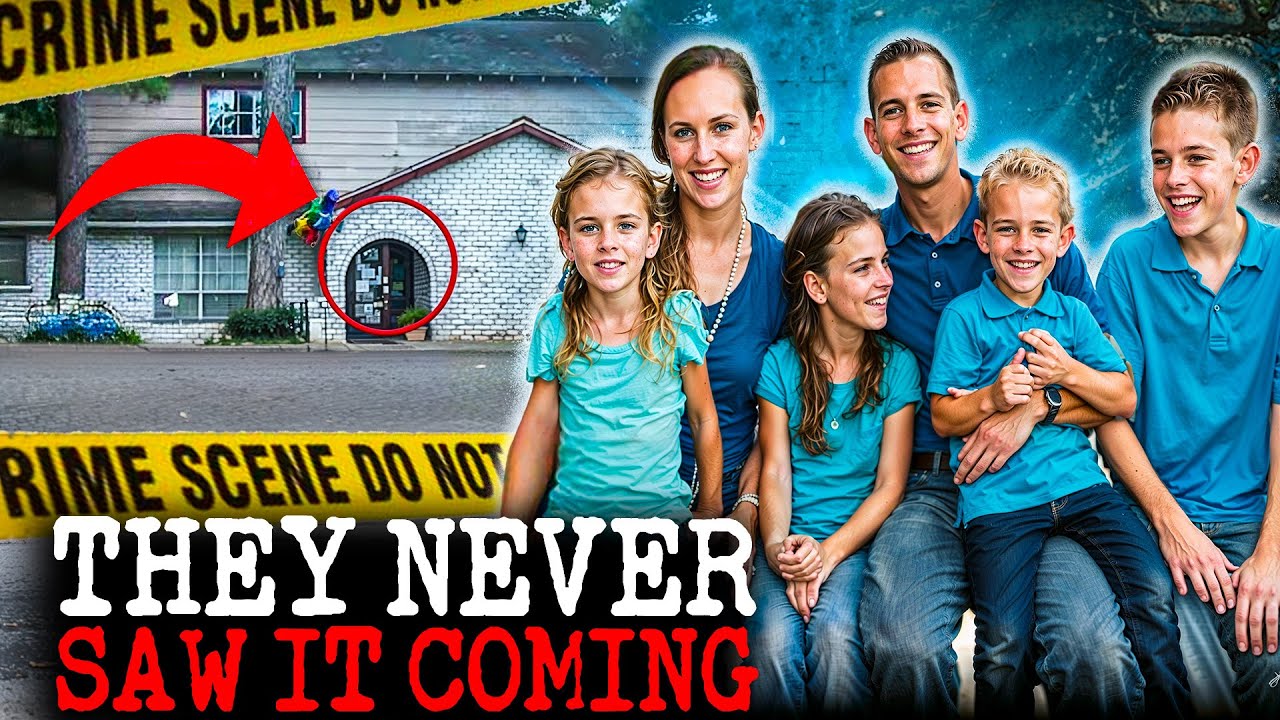 The Worst Family Massacre in Texas History (True Crime Documentary)