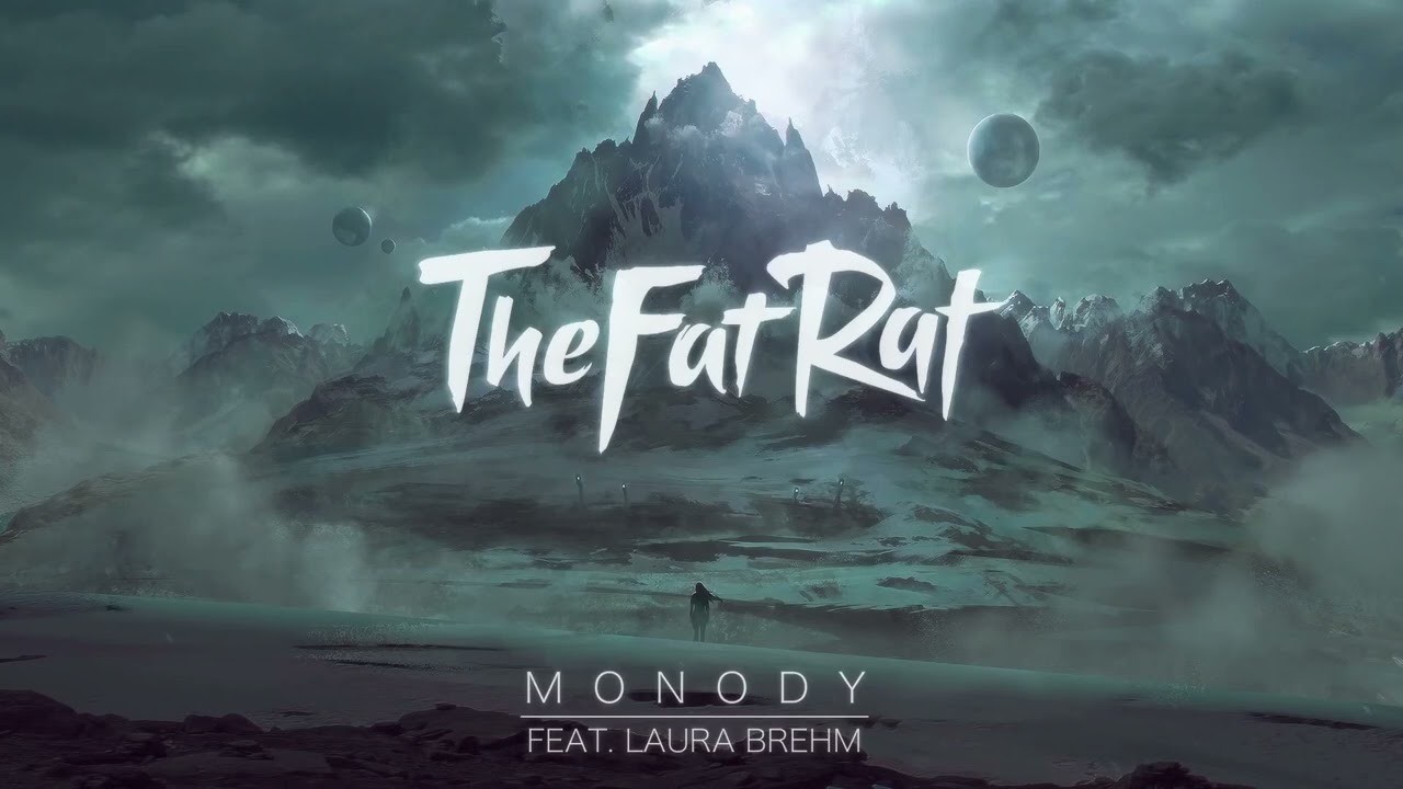 TheFatRat - Monody (feat. Laura Brehm) [1 Hour]