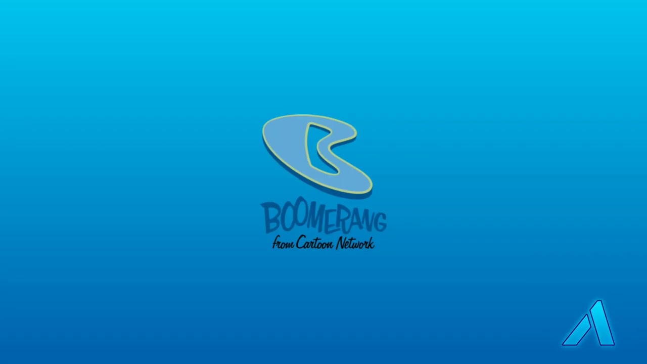 Theme of Boomerang - Remastered | AK the Great