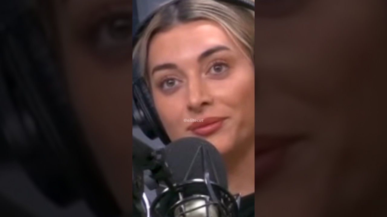 Theo Von was like 