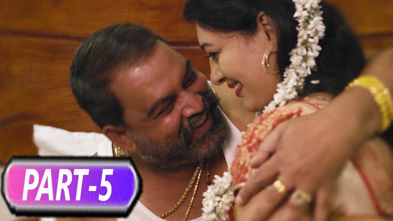 Theru Naaigal 2019 Telugu Movie | Part 5 | Prateek, Akshatha Sreedhar | Telugu Cinema