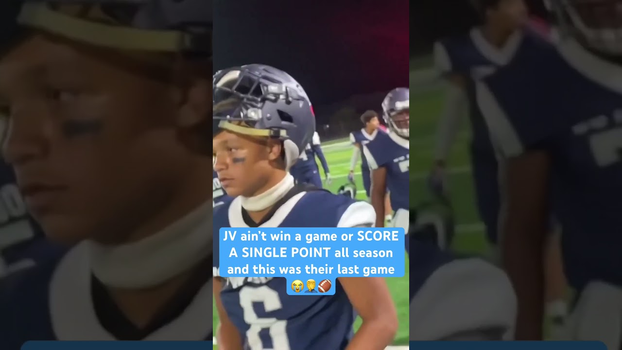 They didn’t score ALL SEASON 💀😭 #shorts