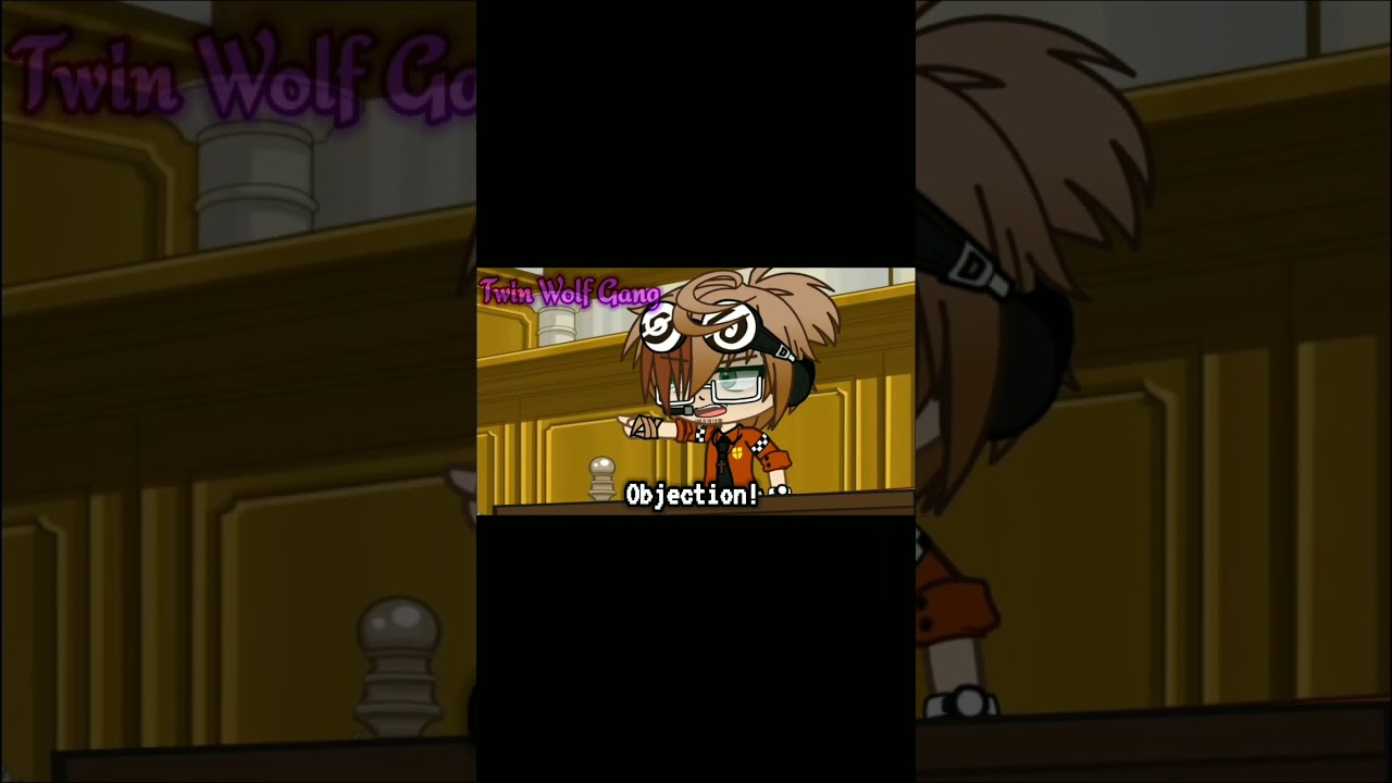 They love William so much ♥...OBJECTION! 🤚⚠️// meme // trend // Afton Family 🥀