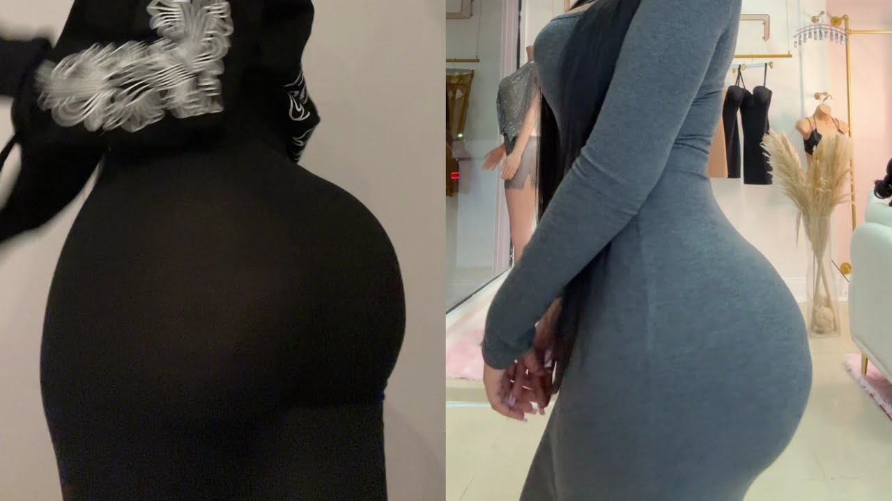 Thick Slim Liyah Mai