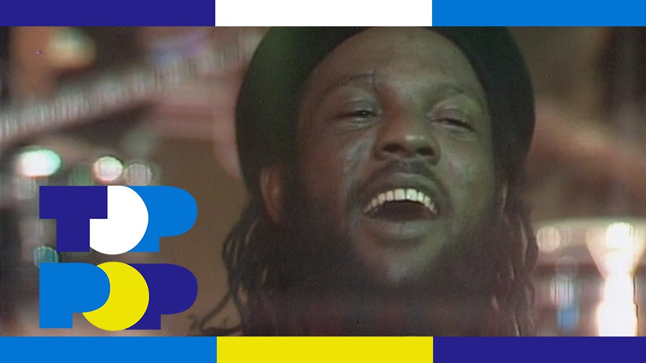 Third World - Now That We Found Love (1979)• TopPop