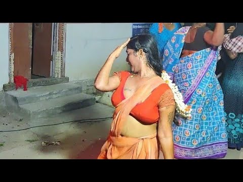 Thirunangai Dance video