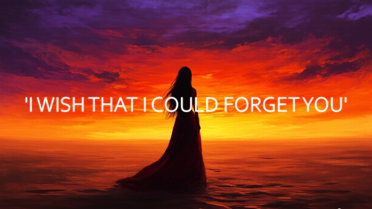 This 𝓢𝓱𝓮𝓻𝓲𝓷𝓮 Song Will Shatter You Into Pieces 💔 | (English Lyrics) | شيرين - بتمنى أنساك (بطئ)