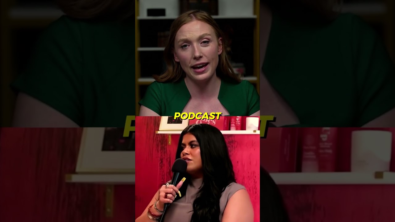 This 300 Pound Podcaster Is TRICKING Women!