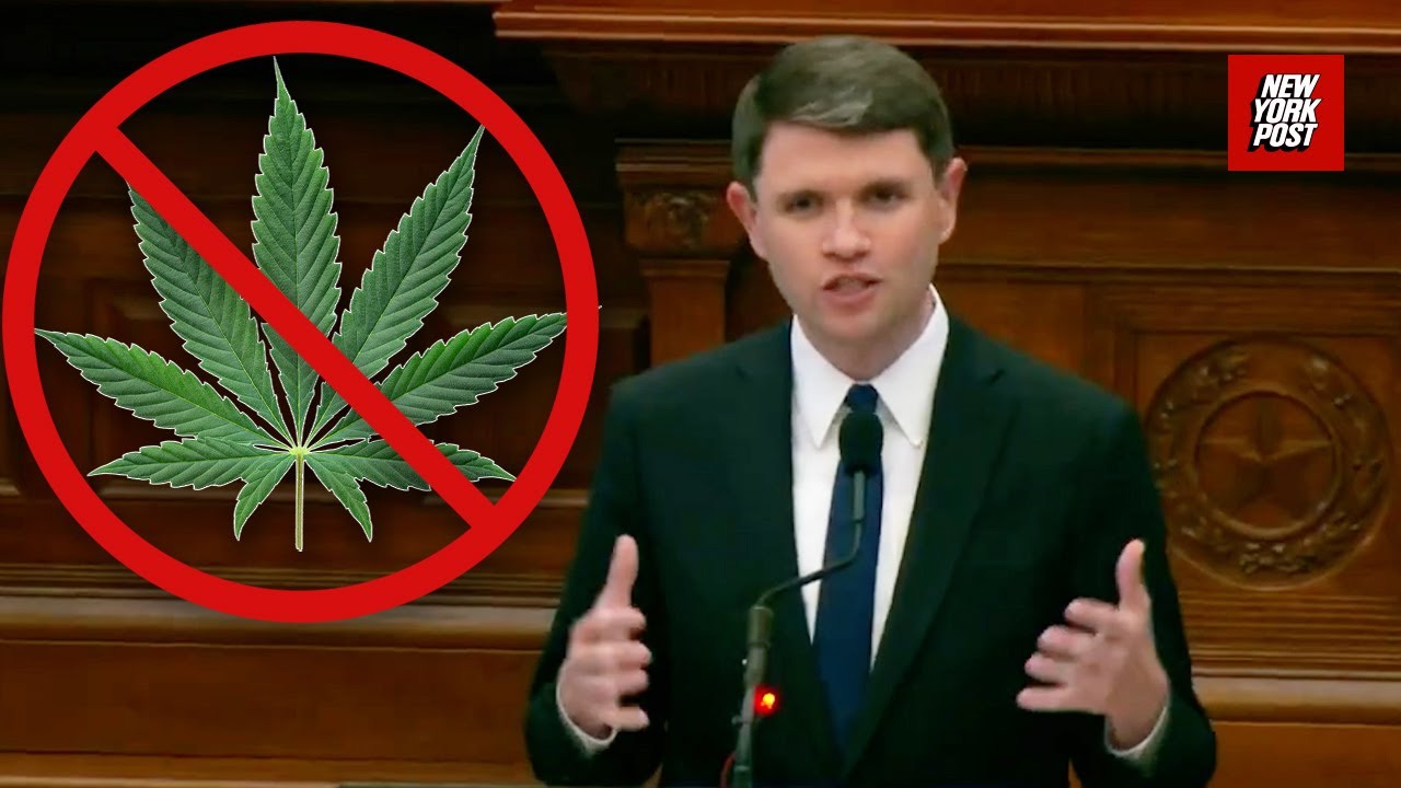 'This ban is a gift to cartels': Texas lawmaker slams THC ban after House passes controversial bill