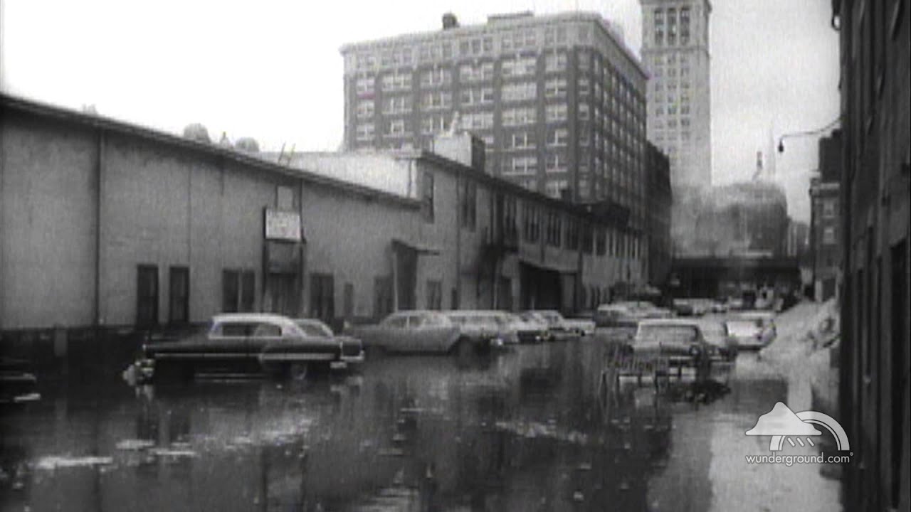 This Day in Weather History: March 6