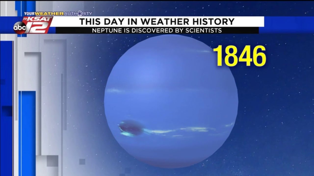This Day in Weather History: September 23