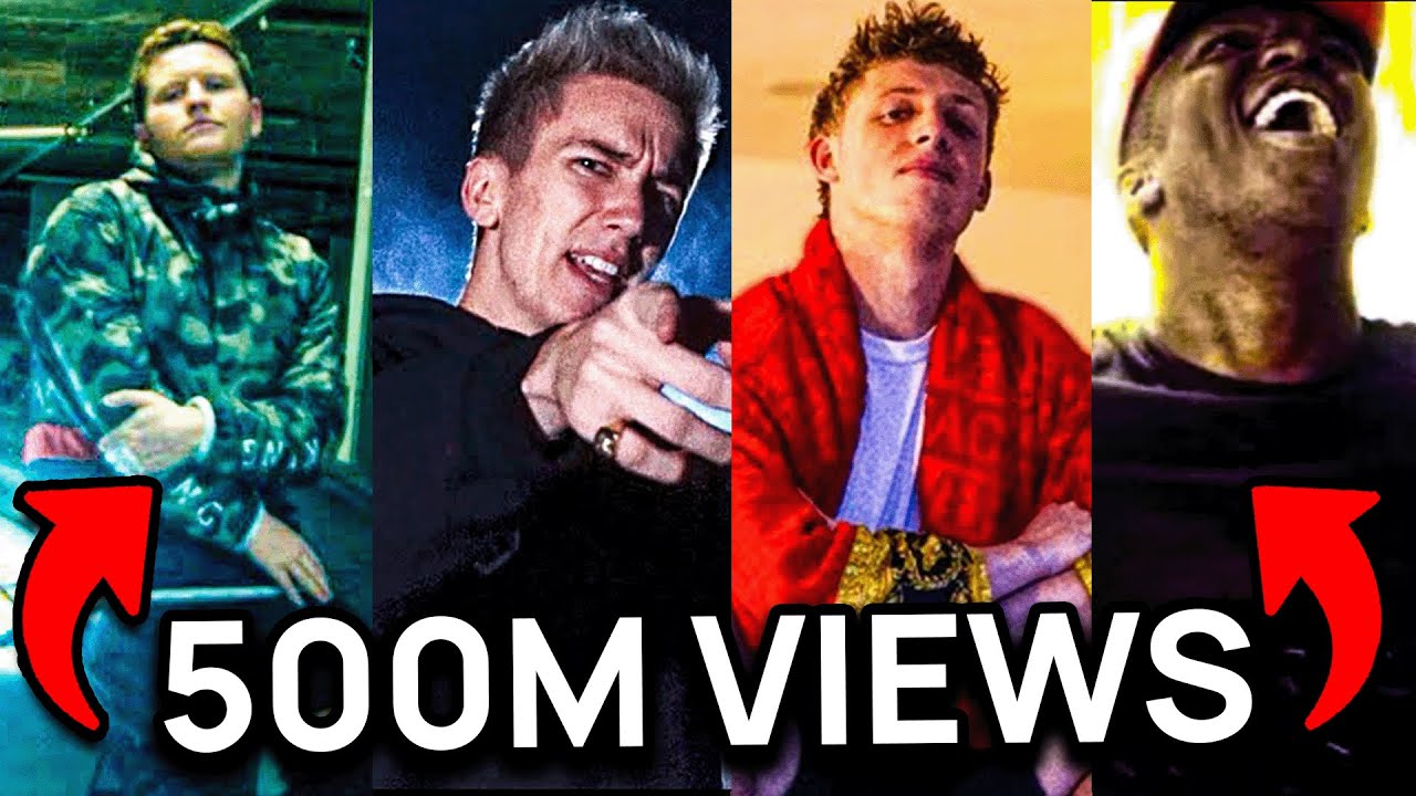 This Disstrack Era Nearly RUINED The Sidemen
