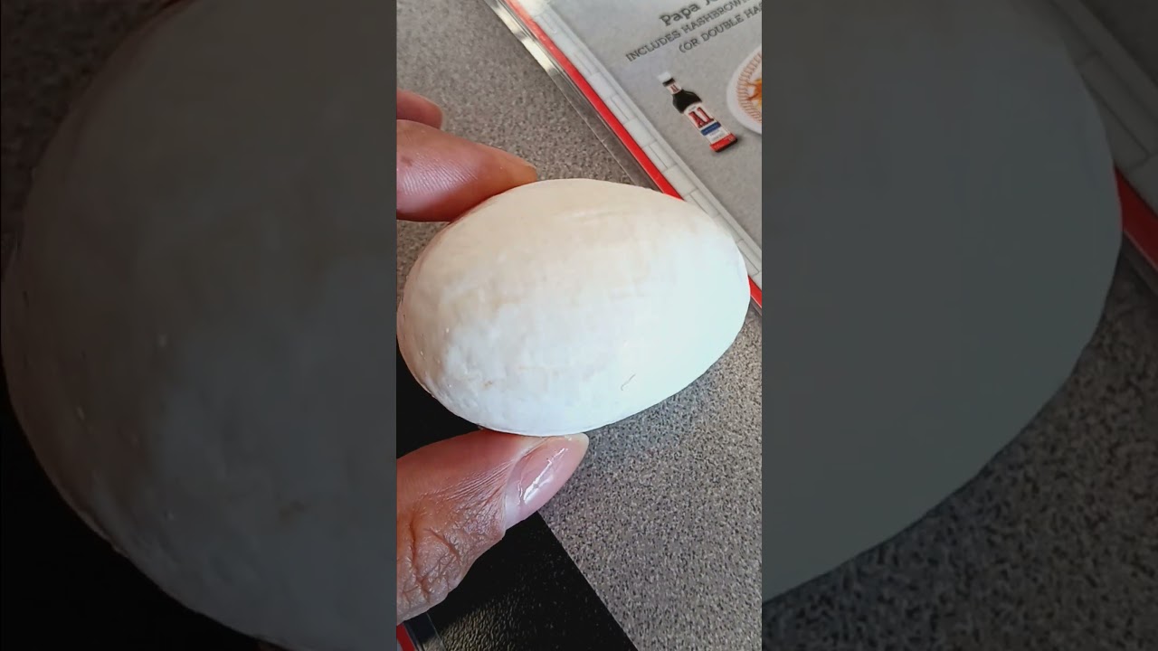 THIS EGG REAL? #trending#live#trendingshorts#shorts#viralshorts#viralvideo#bigo#tiktok#food#foodie