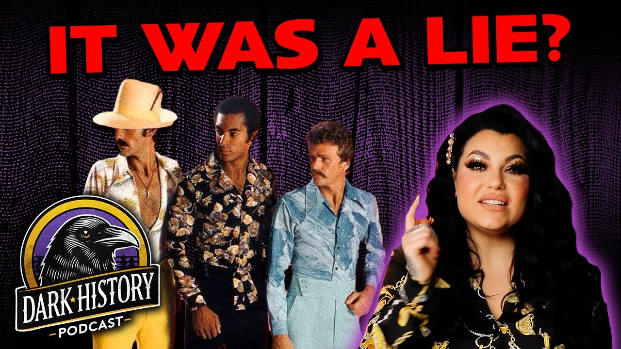 This FAKE Disco story changed music history | Dark History: Clip