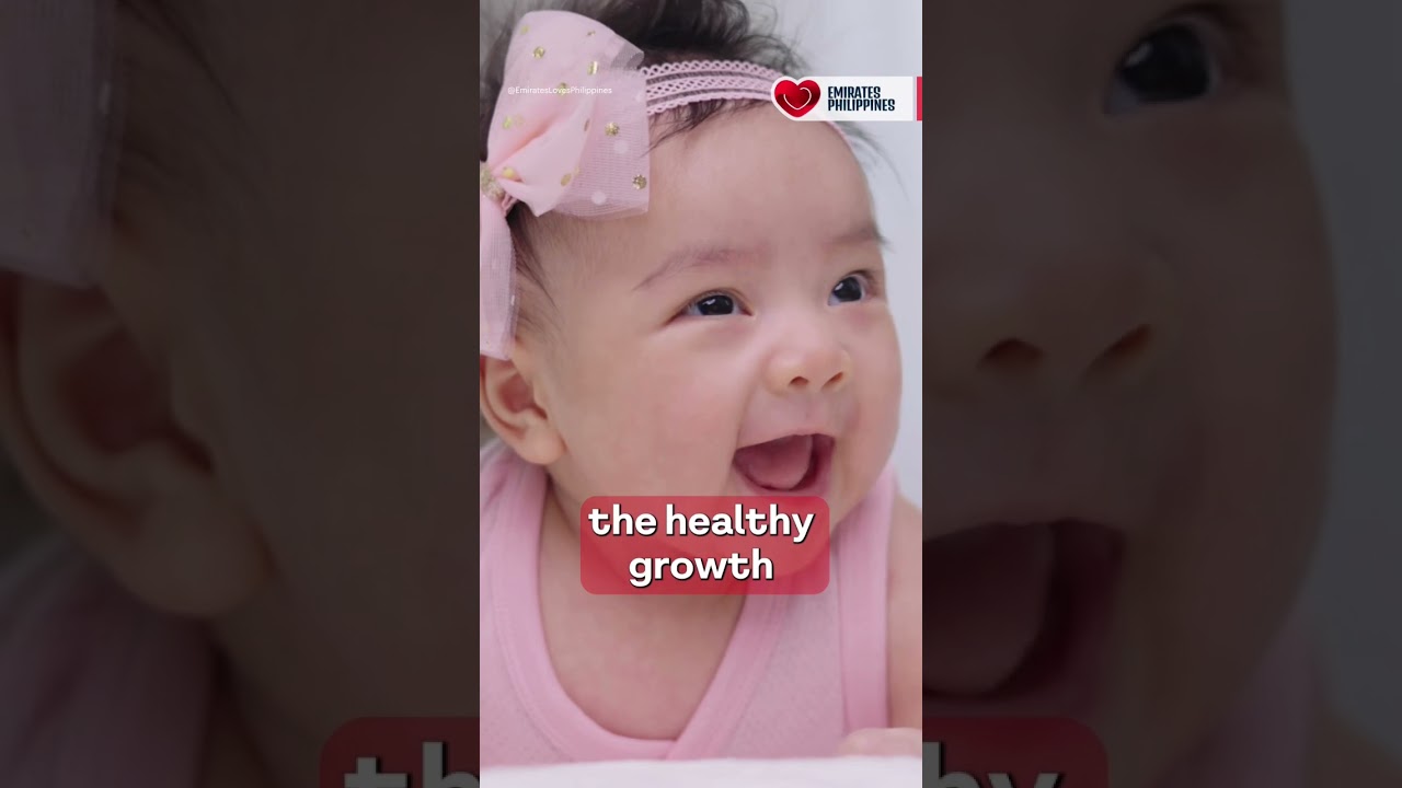 This Filipina breastfed an ENTIRE COUNTRY! #shorts