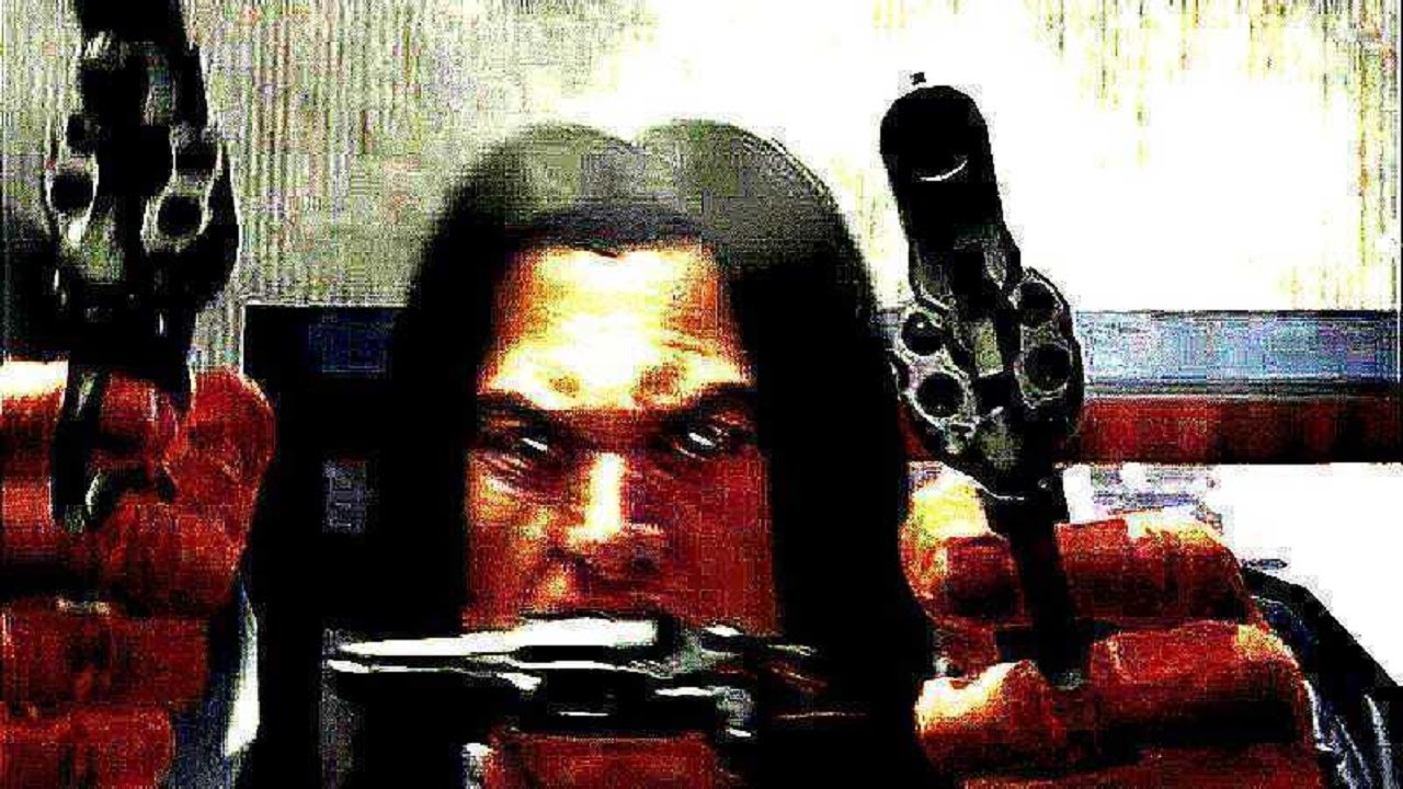 THIS HEAT ACTION SUCKS (Yakuza 4)
