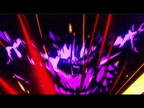 This is 4k anime | Twixtor Clips (Kaido) | Anime: One Piece arc. Wano