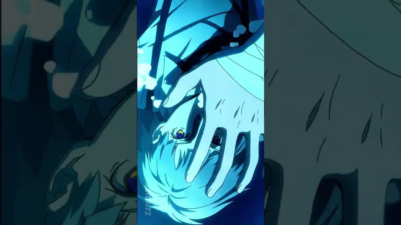 THIS IS 4K ANIME (bsd aesthetic)