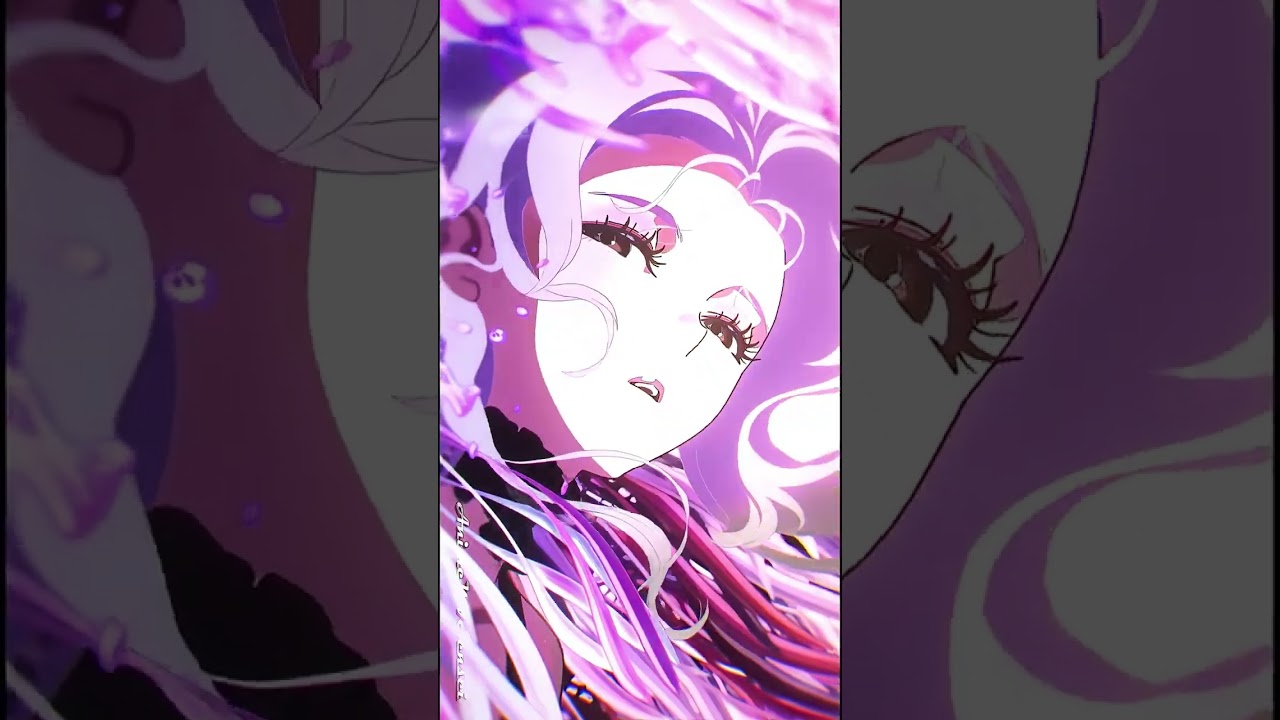 This is 4K Anime (Eve)