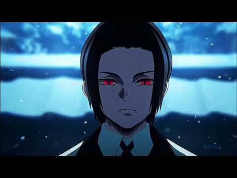 THIS IS 4K ANIME (MUZAN)