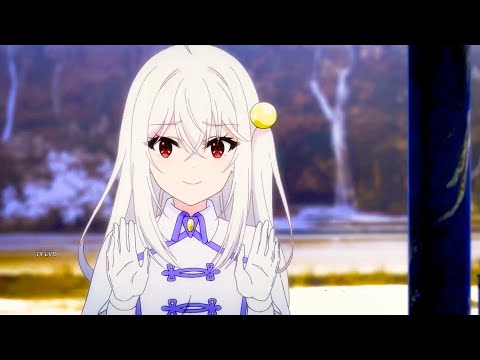 This is 4K anime (Ninym Ralei)