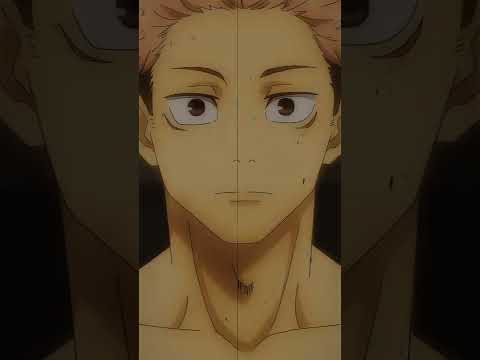 THIS IS 4K ANIME (SUKUNA)