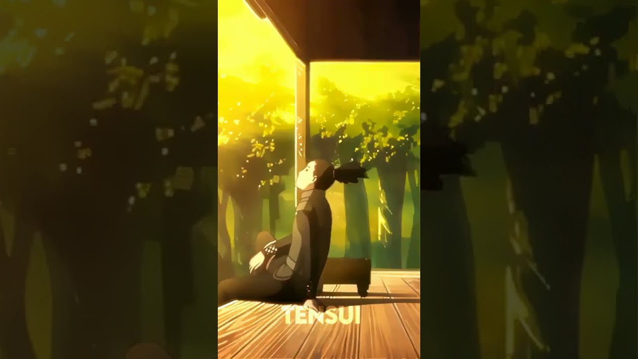 THIS IS 4K ANIME(AESTHETIC NARUTO MIX)