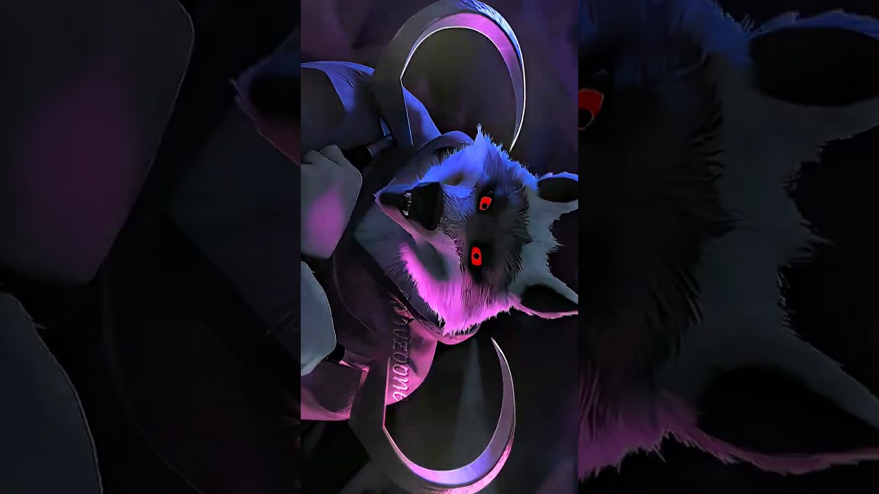 THIS IS 4K DREAMWORKS #shorts
