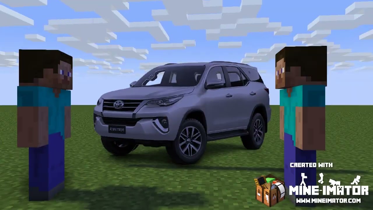 This is a Toyota