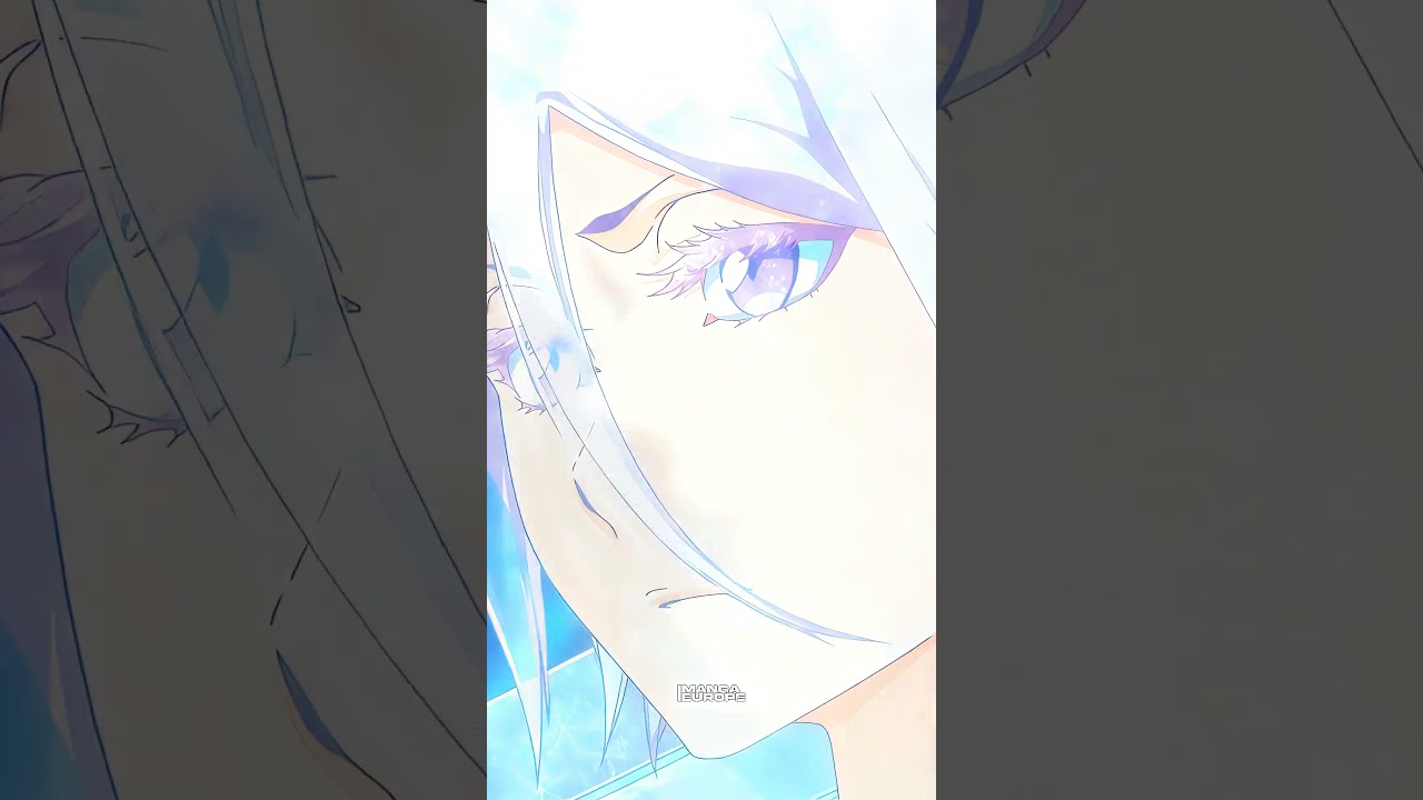 THIS IS ANIME 4K RUKIA BANKAI
