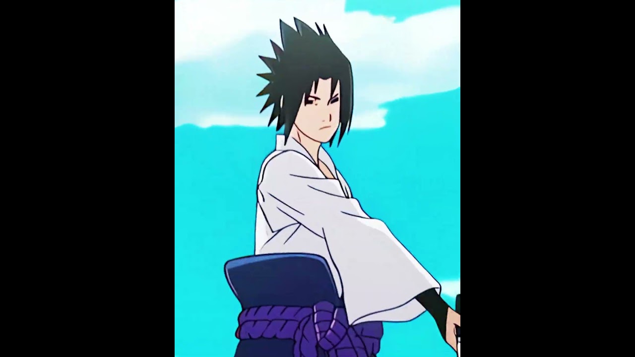 THIS IS ANIME(Uchiha clan)