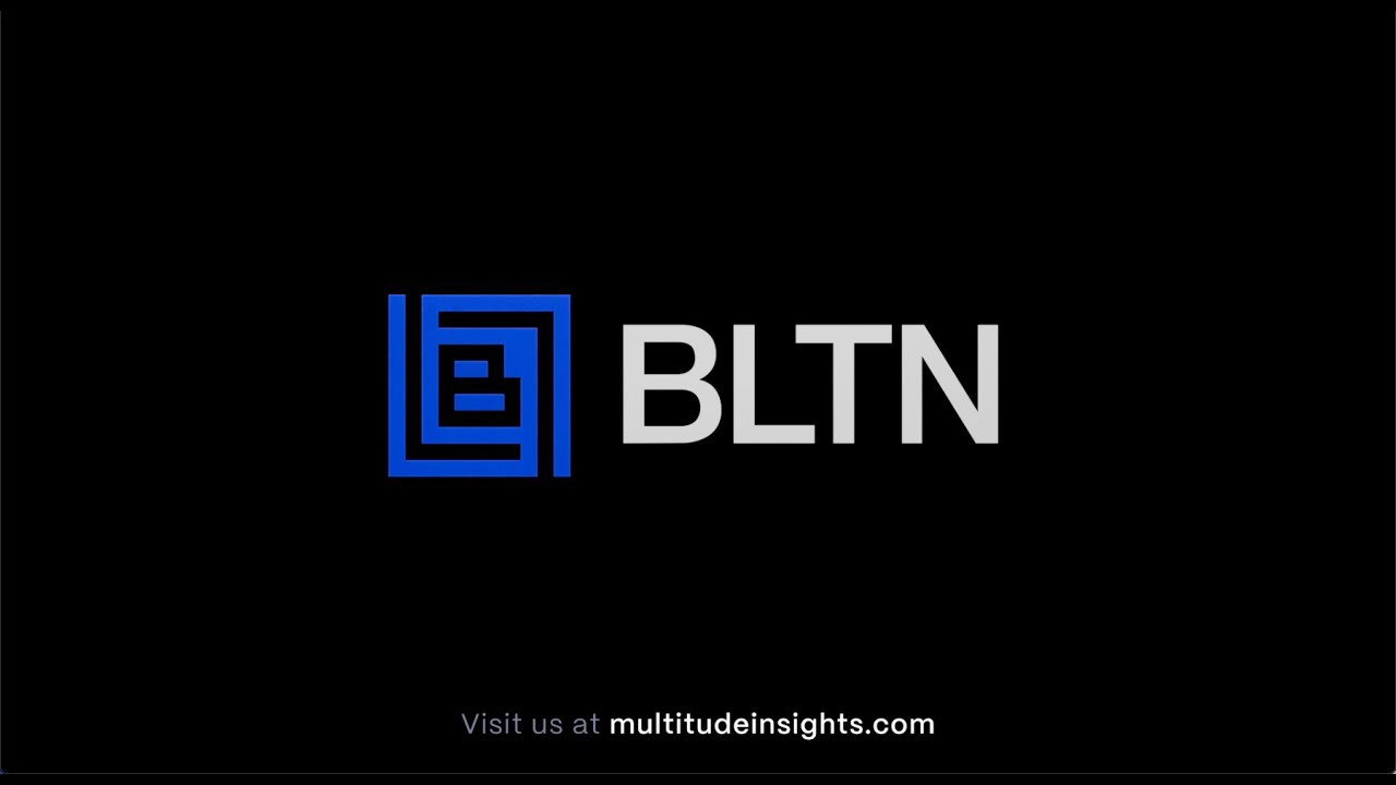 This is BLTN