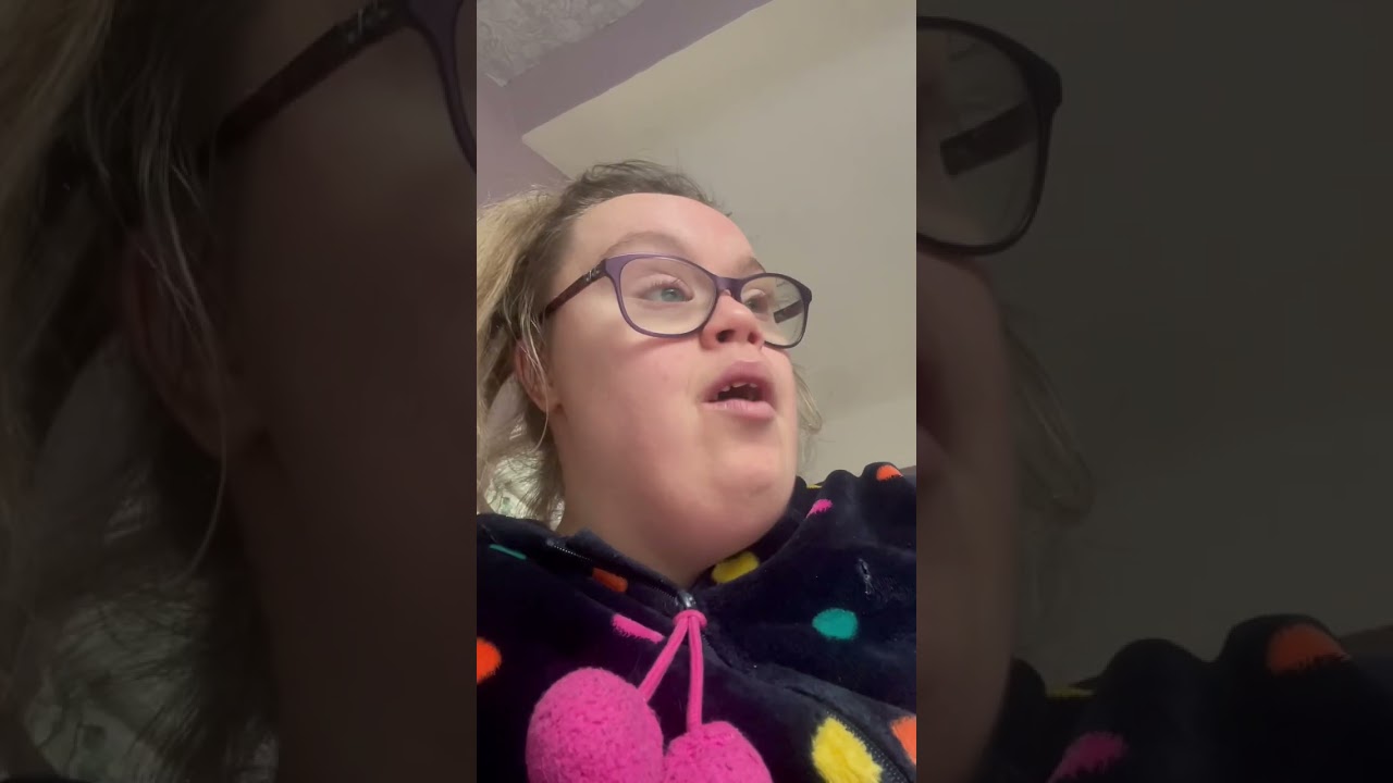 This is Emma saying hello