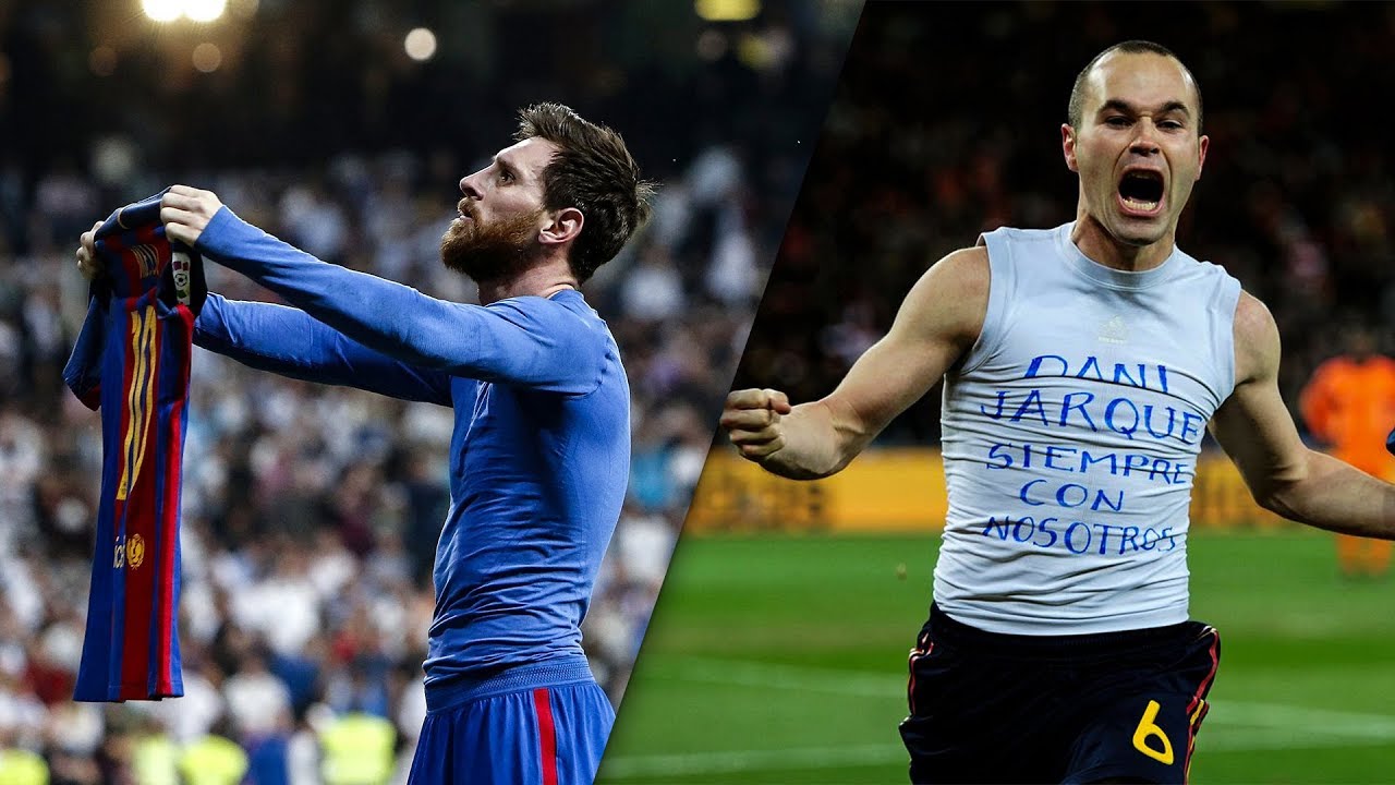 This is Football - 2010's Decade