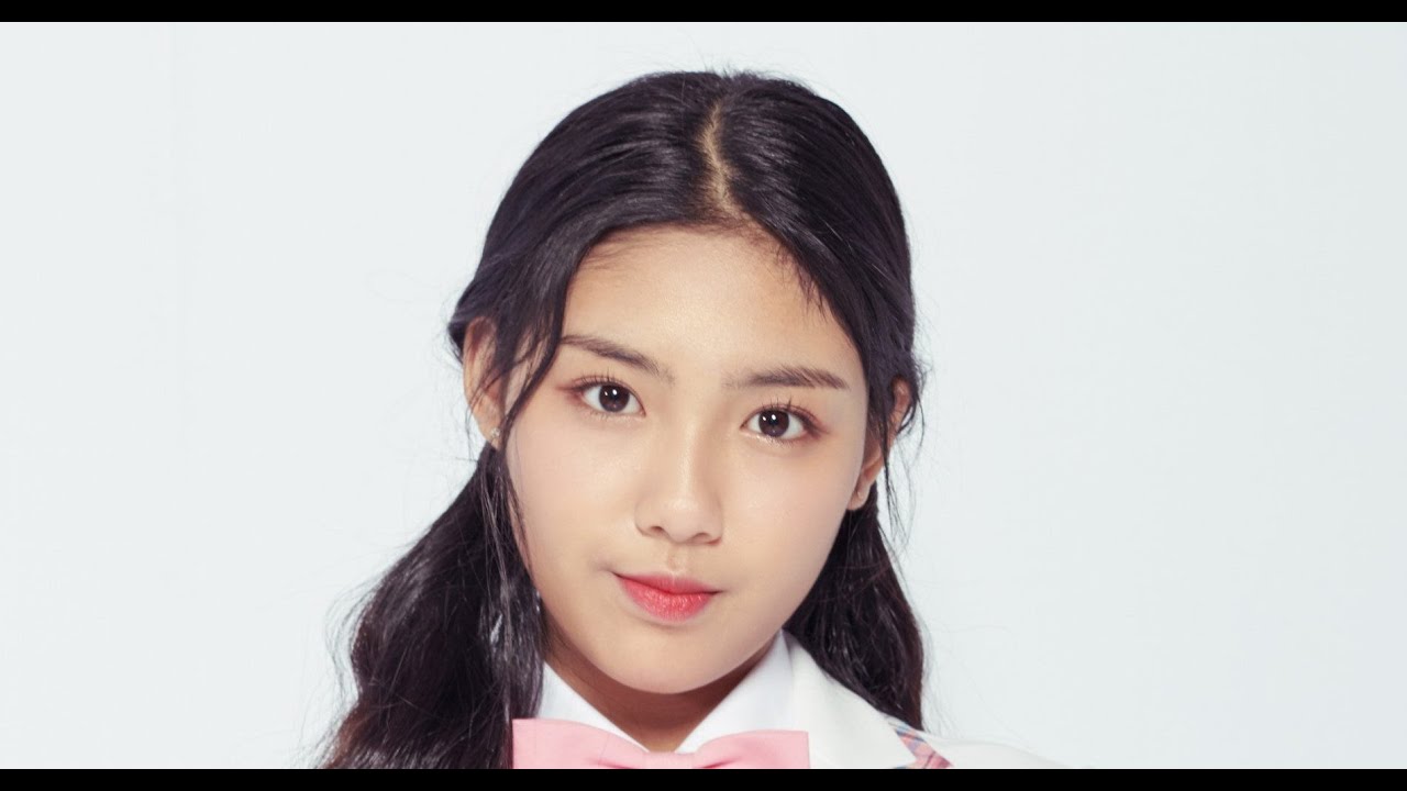 this is han chowon