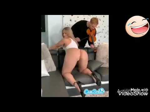 this is the best twerk😍