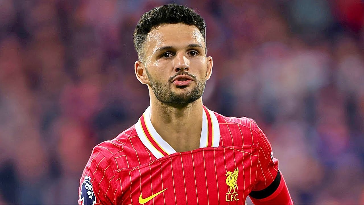 THIS is why Liverpool wants Gonçalo Ramos