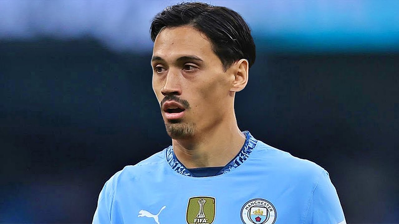 THIS is why Manchester City wants Tijjani Reijnders!
