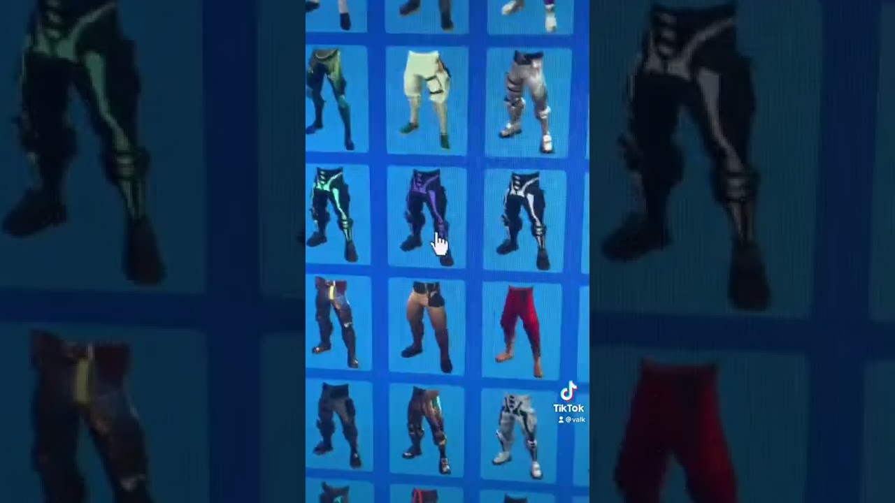THIS MIGHT BE THE BEST FORTNITE COMBO?!?