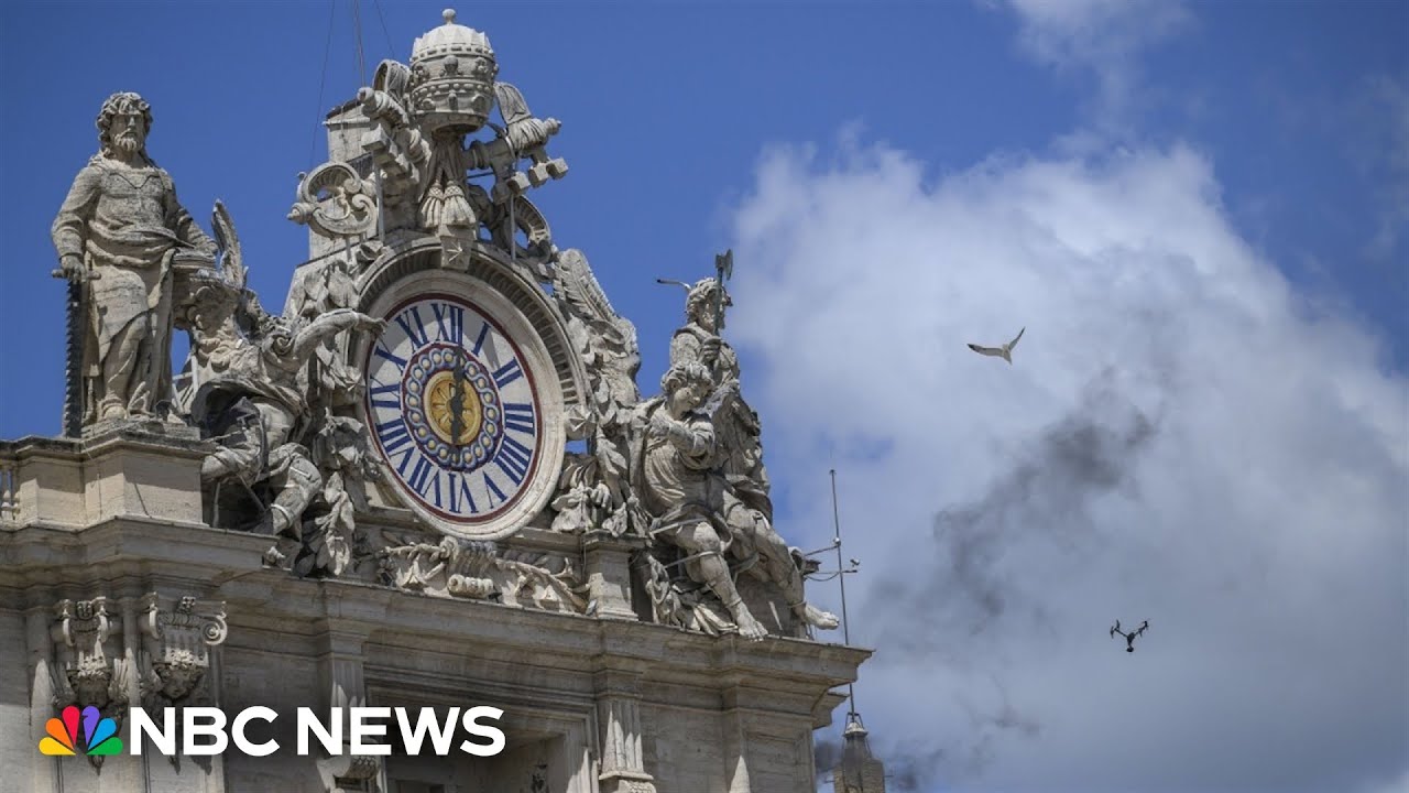 This Morning’s Top Headlines – May 8 | Morning News NOW