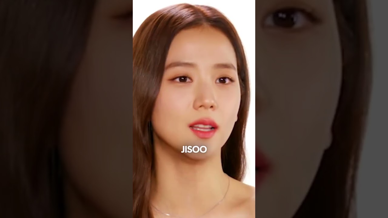This Movie Inspired BLACKPINK’s Pink Venom Look!