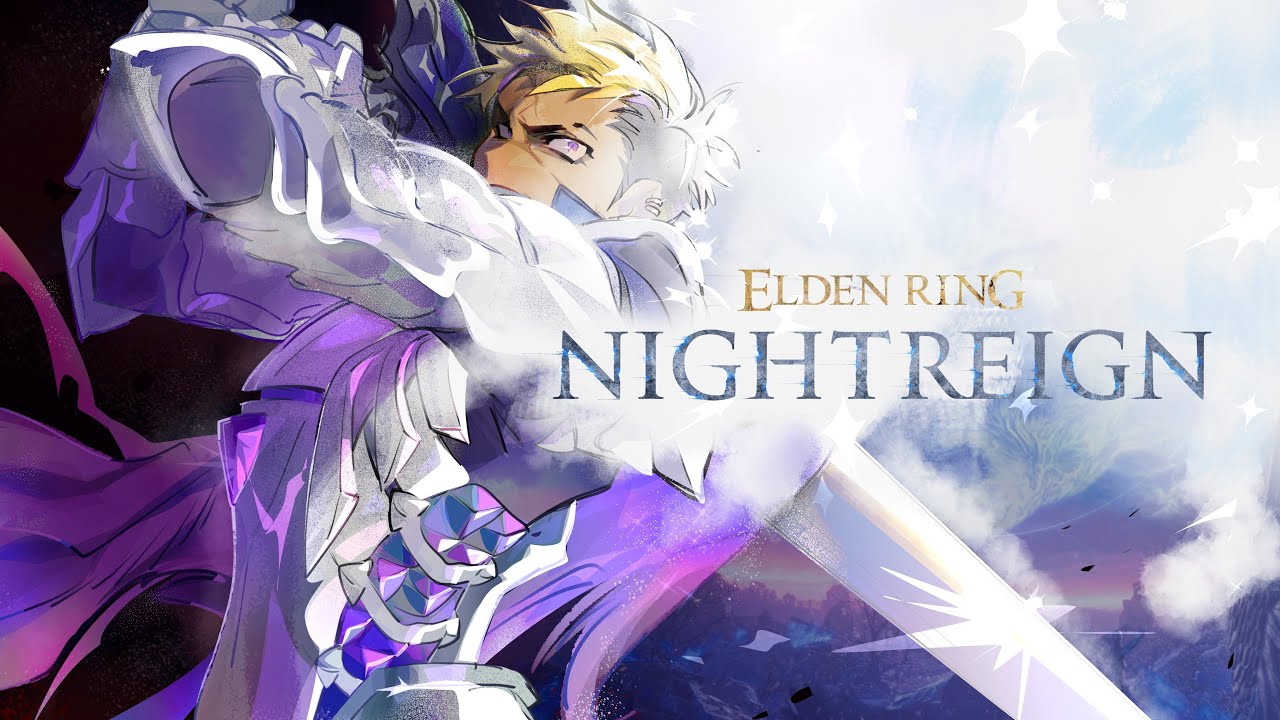 THIS NIGHT IS UNFORGETTABLE【ELDEN RING NIGHTREIGN #10】