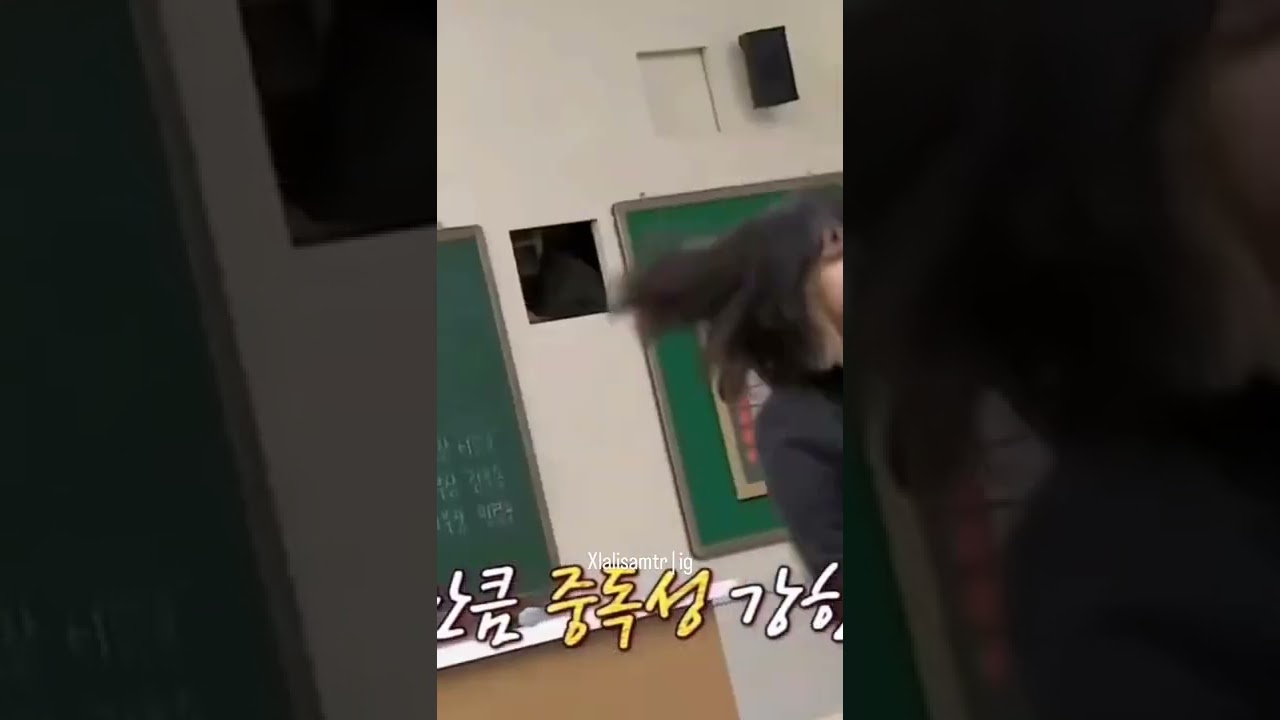 This scene🤣🤣🤣🤣🤣#blackpink #kpop