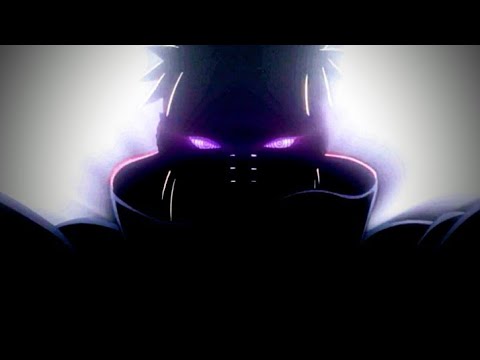 This world shall know pain - Almighty push | English Dub
