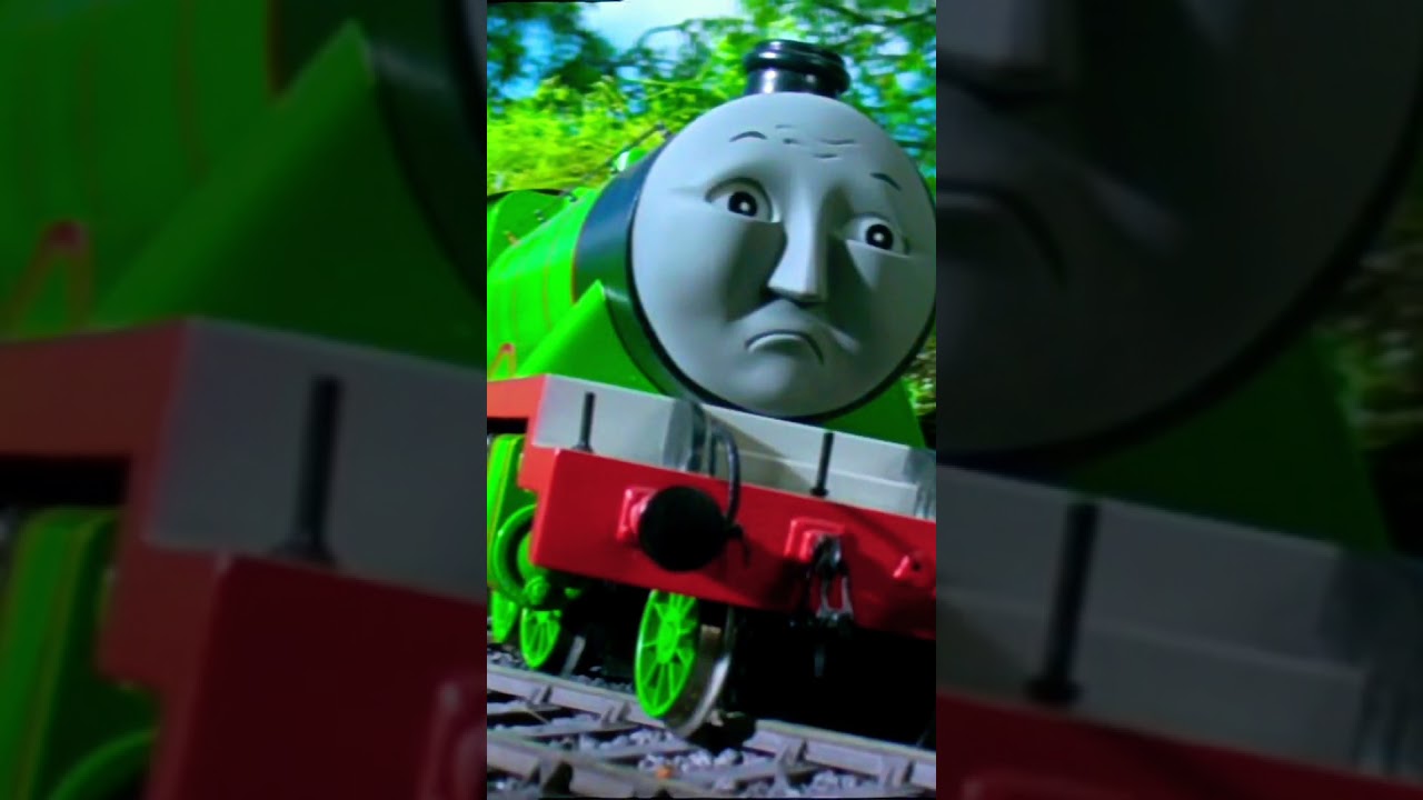 Thomas & Friends - Devious Diesel