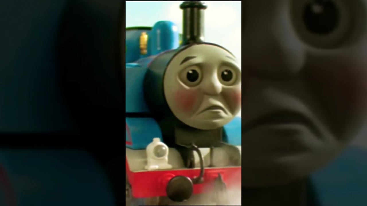 Thomas & Friends - Elizabeth