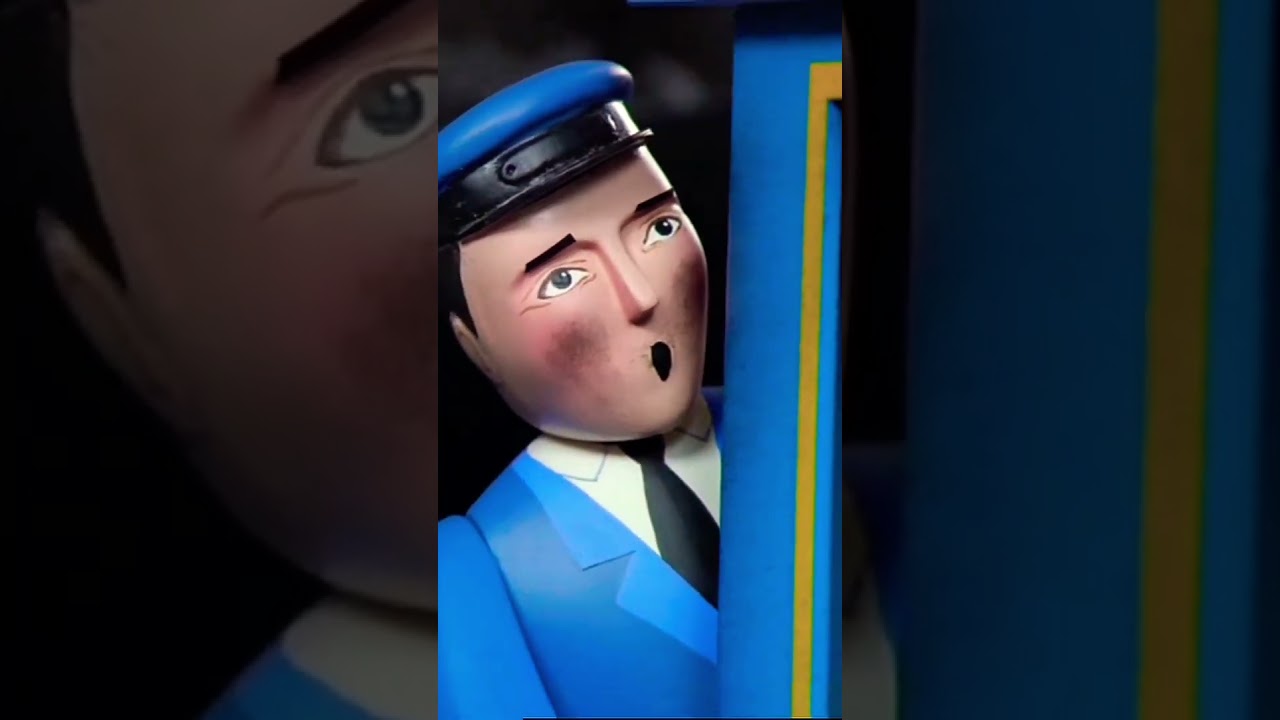 Thomas & Friends - Gordon