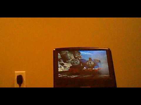 Thomas & Friends Episode: Heave Ho Thomas (US)